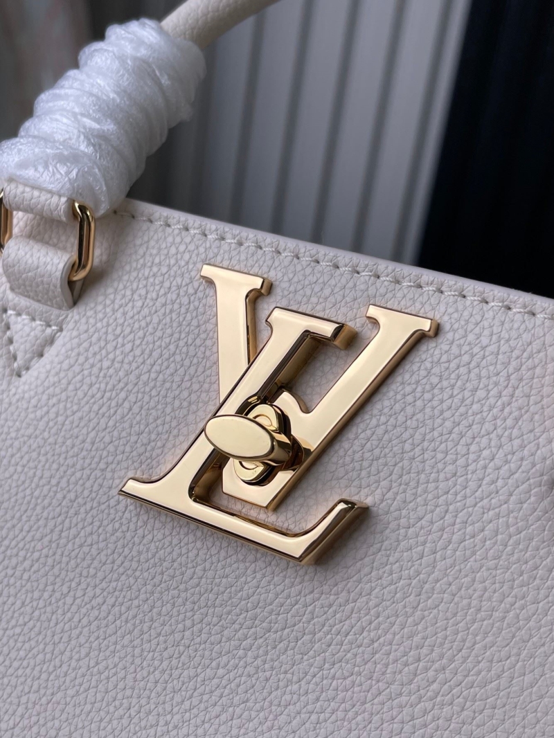 LV Shopping Bags